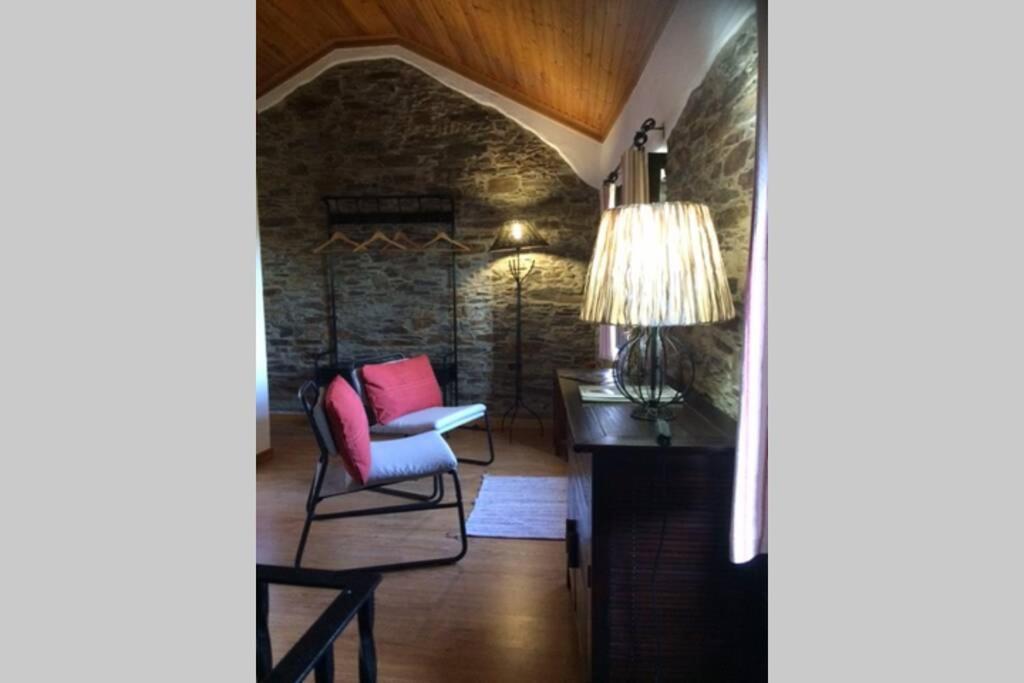 Apartament Casa Da Travessa Do Casal Alqueve Zewnętrze zdjęcie