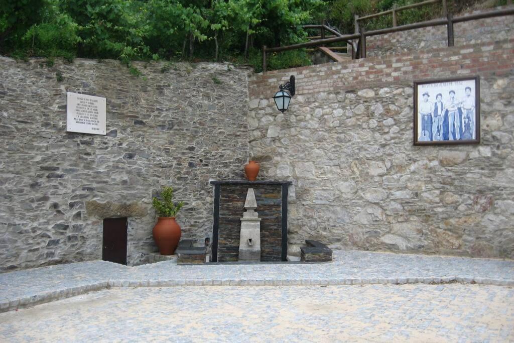 Apartament Casa Da Travessa Do Casal Alqueve Zewnętrze zdjęcie