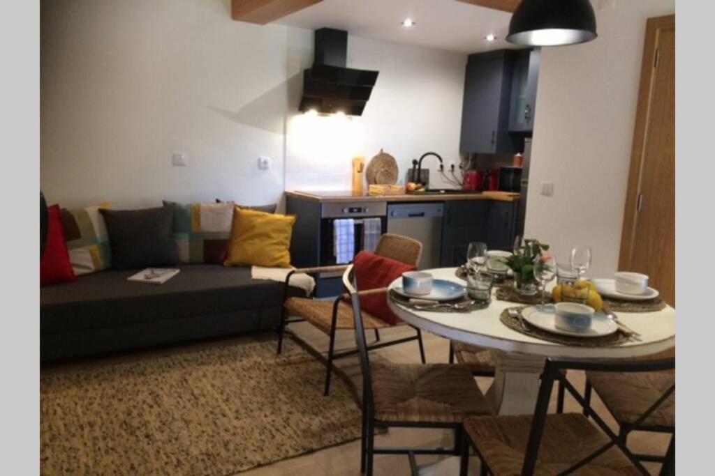 Apartament Casa Da Travessa Do Casal Alqueve Zewnętrze zdjęcie