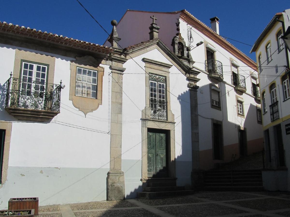 Apartament Casa Da Travessa Do Casal Alqueve Zewnętrze zdjęcie